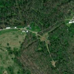 Satellite imagery of Ludolph Ridge, US