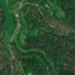 Satellite imagery of Oil Ridge, US