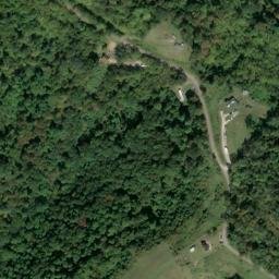 Satellite imagery of Martinsville Ridge, US