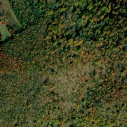 Satellite imagery of Peapatch Ridge, US
