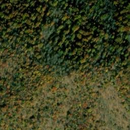 Satellite imagery of Peapatch Ridge, US