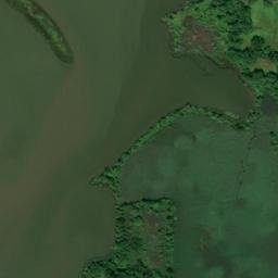 Satellite imagery of WHite Hall Point, US