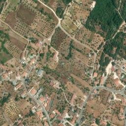 Satellite imagery of Monumento Natural das Pegadas de Dinossáurios de Serra de Aire, PT