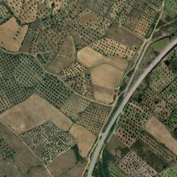 Satellite imagery of survey_point, ES