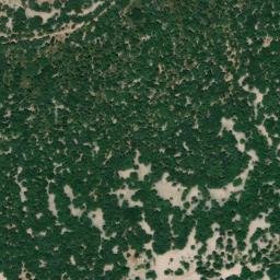 Satellite imagery of Sierra del Castañar, ES