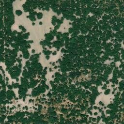 Satellite imagery of Sierra del Castañar, ES