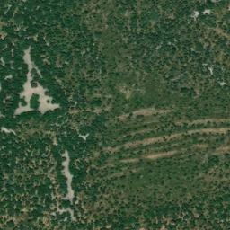 Satellite imagery of Sierra del Castañar, ES