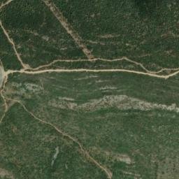 Satellite imagery of Sierra de Yébenes, ES