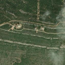 Satellite imagery of Sierra de Yébenes, ES