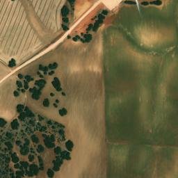 Satellite imagery of boundary_stone, ES
