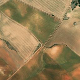 Satellite imagery of boundary_stone, ES