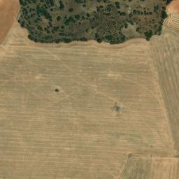 Satellite imagery of boundary_stone, ES