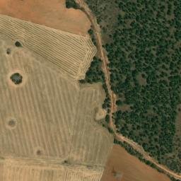 Satellite imagery of boundary_stone, ES