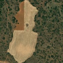 Satellite imagery of boundary_stone, ES