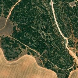 Satellite imagery of survey_point, ES