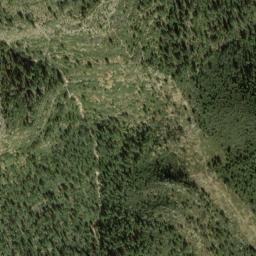 Satellite imagery of survey_point, ES