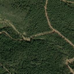 Satellite imagery of Sierra de Gabaldor, ES