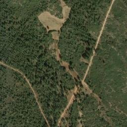 Satellite imagery of Sierra de Gabaldor, ES