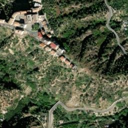 Satellite imagery of Torre Dell'Orologio, IT