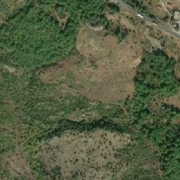 Satellite imagery of TUTGA Noktası HASANOBA, TR