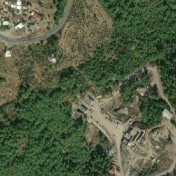 Satellite imagery of TUTGA Noktası HASANOBA, TR