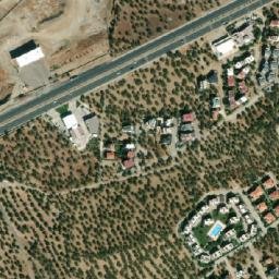 Drone Görünümü