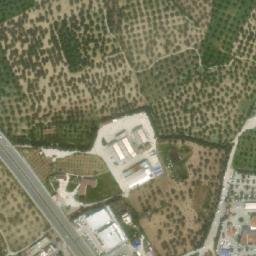 Drone Görünümü