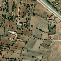 Drone Görünümü