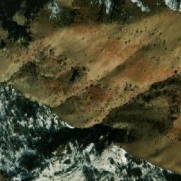 Satellite imagery of Amlaserr, AM