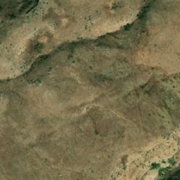 Satellite imagery of Ptak’ar, AM