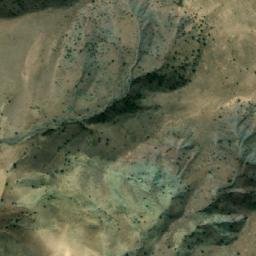 Satellite imagery of K’ashan, AM