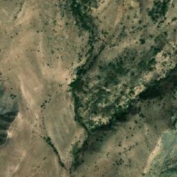 Satellite imagery of K’ashan, AM
