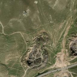 Satellite imagery of K’arot, AM
