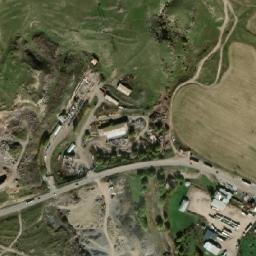 Satellite imagery of K’arot, AM