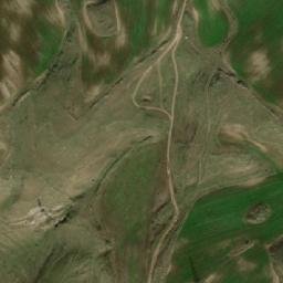 Satellite imagery of Ishkhanasar, AM