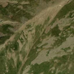 Satellite imagery of Mets Ishkhanasar Lernagagat, AM