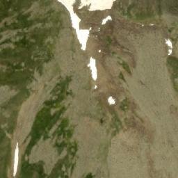 Satellite imagery of Mets Ishkhanasar Lernagagat, AM