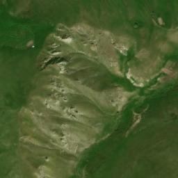 Satellite imagery of Mets K’araglukh, AM