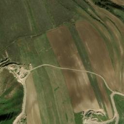 Satellite imagery of Shlak’ar, AM
