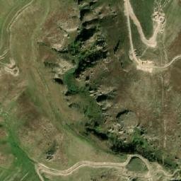 Satellite imagery of Mokhrablur, AM