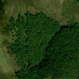 Satellite imagery of Gora Charchenbet, AZ