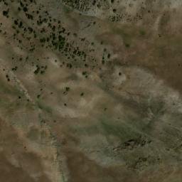 Satellite imagery of survey_point, UZ