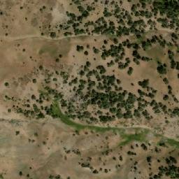 Satellite imagery of survey_point, UZ