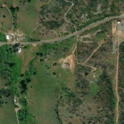 Satellite imagery of Mooretown Ridge, US