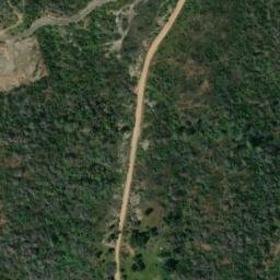 Satellite imagery of Mooretown Ridge, US