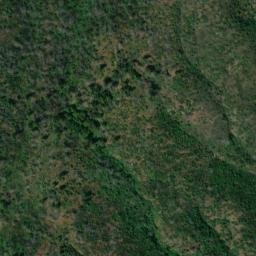 Satellite imagery of Mooretown Ridge, US