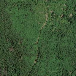 Satellite imagery of Winrod Mine, US