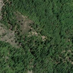 Satellite imagery of Oxford Mine, US