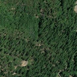 Satellite imagery of Oxford Mine, US