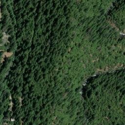 Satellite imagery of Oxford Mine, US